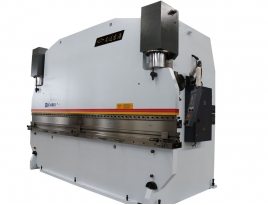 WE67Y-400/5000 Hydraulic Press Brake